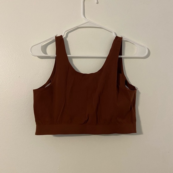 Zyia zip sports bra - Picture 6 of 7